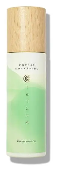 Tatcha Hinoki Body Oil UK