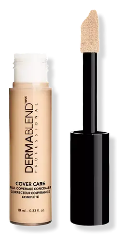 Dermablend Professional Cover Care Full Coverage Concealer 23N