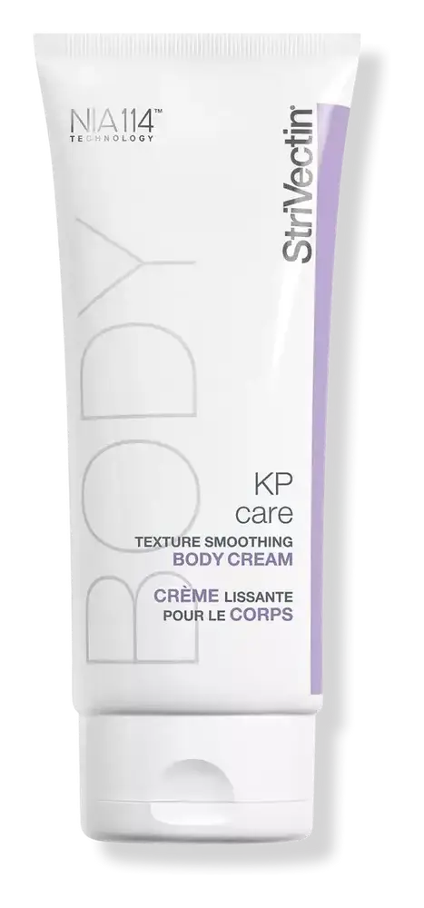 StriVectin KP Care Texture Smoothing Body Cream