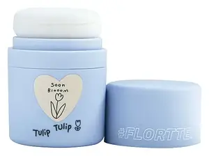 Flortte Tulip Tulip Ponpon Powder