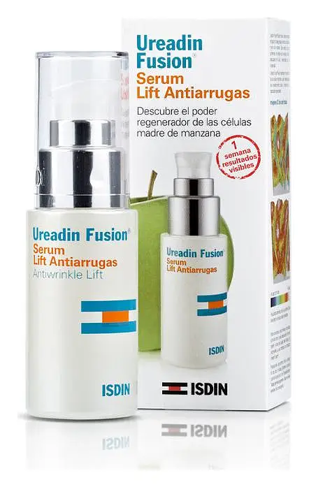 ISDIN Ureadin Fusion Serum Anti-wrinkle Lift