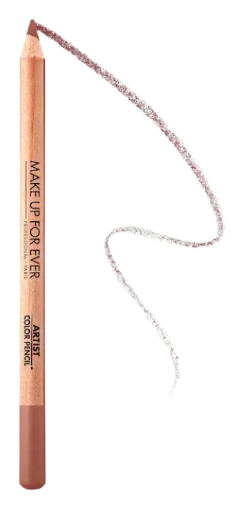 Make Up For Ever Artist Color Pencil Brow, Eye & Lip Liner 600 Anywhere Caffeine