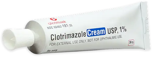 Glenmark Pharma Clotrimazole Cream USP 1%