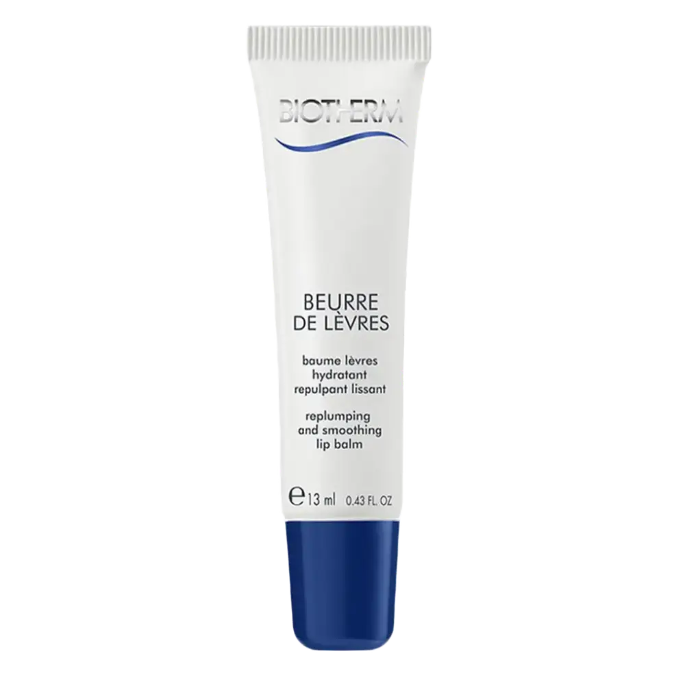 BIOTHERM Lip Balm Beurre De Lèvres