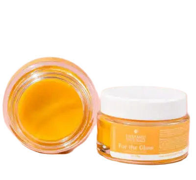 Untamed Naturals For The Glow Facial Moisturizer