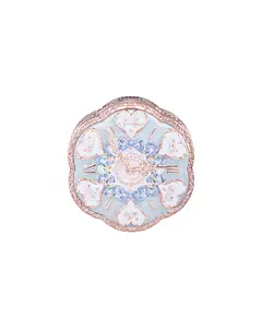 Flower Knows Bunny Garden Cushion Cream Foundation CO1 Cool Alabaster