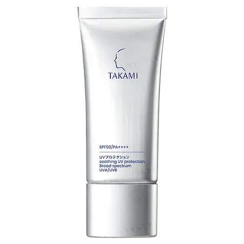 Takami Soothing UV Protection SPF 50 PA++++