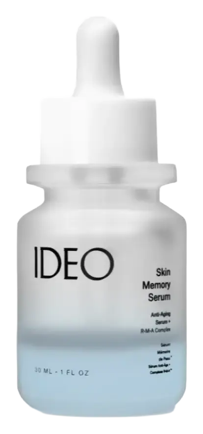 IDEO Skin Memory Serum