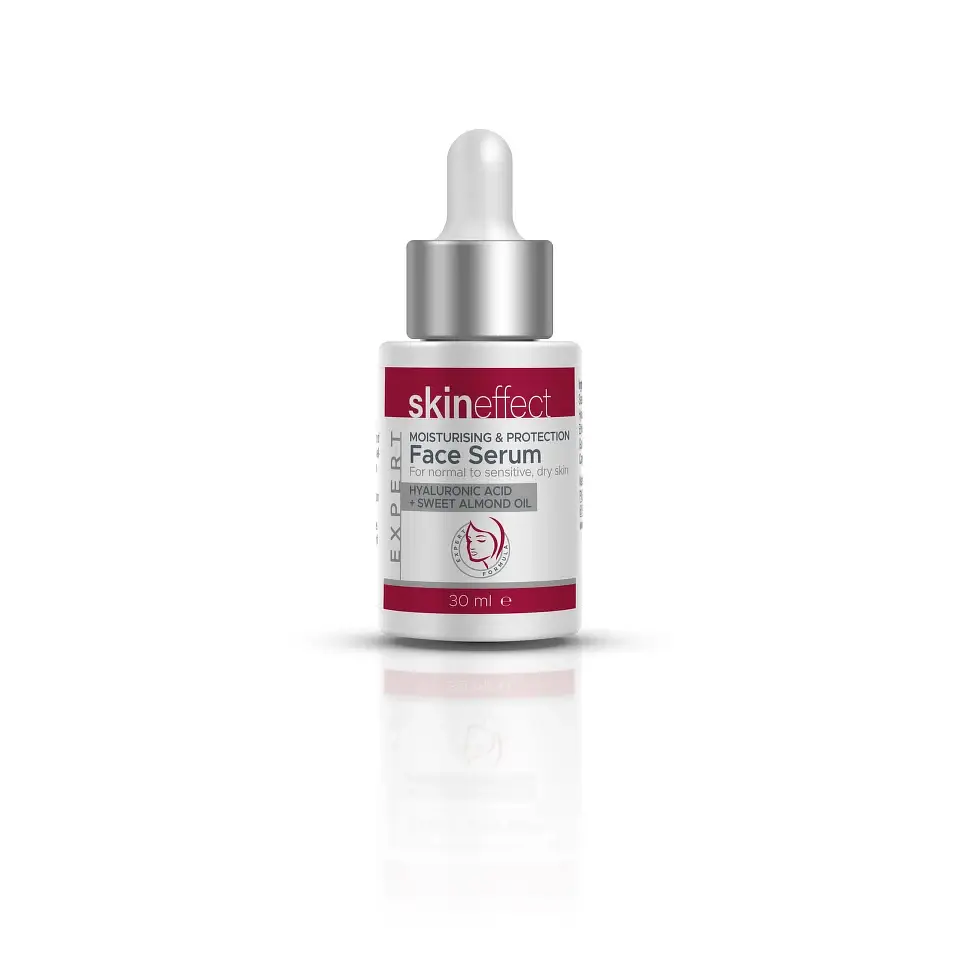 skineffect Moisturising & Protection Face Serum