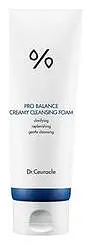 Dr.Ceuracle Pro Balance Creamy Cleansing Foam