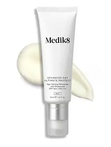 Medik8 Advanced Day Ultimate Protect 50+ PA++++