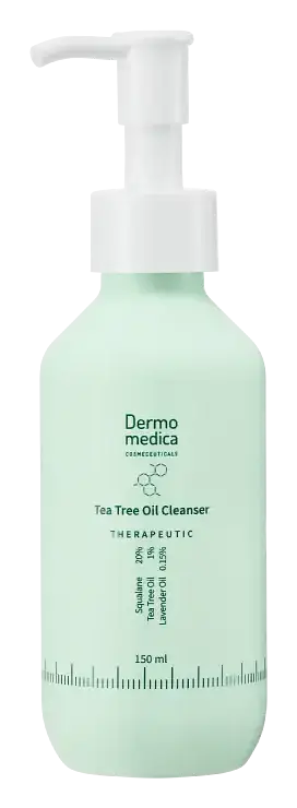 Dermomedica Tea Tree Oil Cleanser
