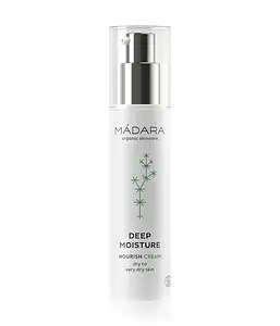 Madara Deep Moisture Nourish Cream
