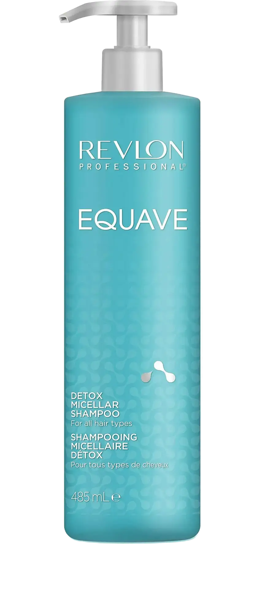 Revlon Professional Equave Detox Micellar Shampoo