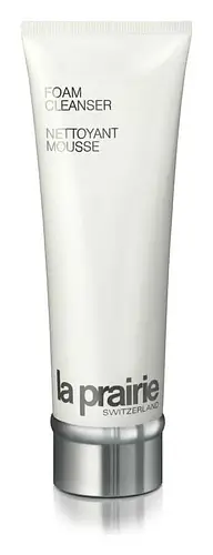 La Prairie Foam Cleanser