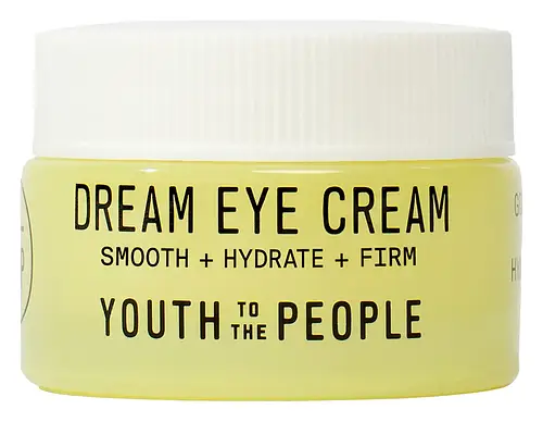 Youth To The People Dream Eye Cream with Goji Stem Cell and Ceramides