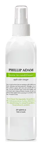 Phillip Adam Leave-In Conditioner Apple Cider Vinegar