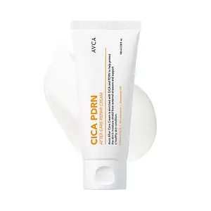 AVCA After Care Cica PDRN Repair Cream