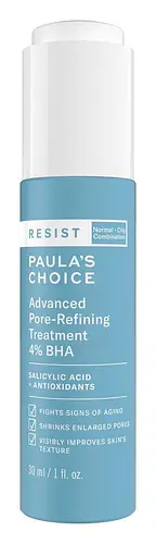 Paula's Choice Resist Advanced Pore-Refining Treatment 4% BHA