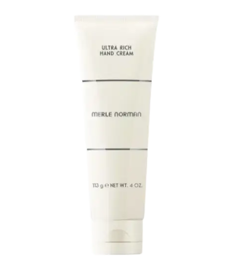 Merle Norman Ultra Rich Hand Cream
