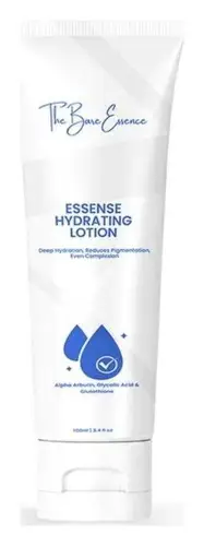 The Bare Essence Essense Hydrating Lotion