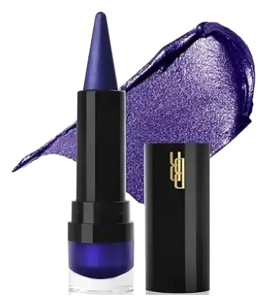 Black Radiance Metalicious Lip Sculptor Purple Reigns