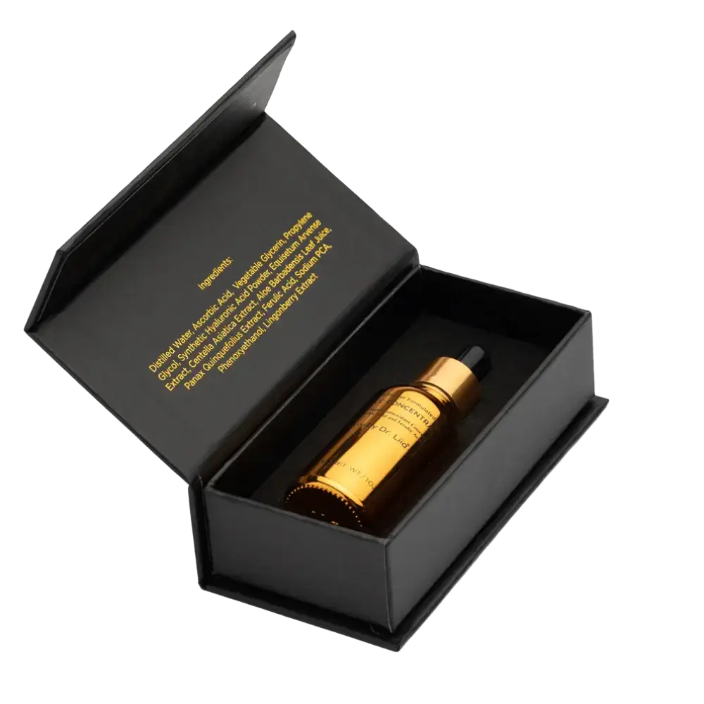 Epilynx Vitamin C Concentrate Serum
