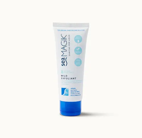 Sea Magik Mild Exfoliant