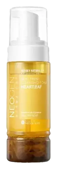 Neogen Dermalogy Real Fresh Foam Heartleaf