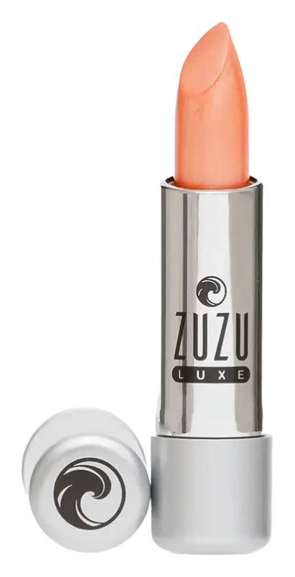 Zuzu Luxe Lip Color Siesta
