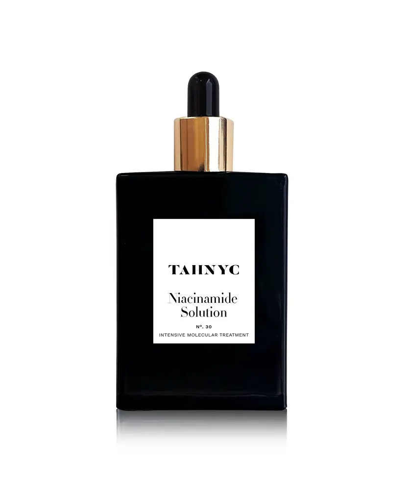 Tahnyc Niacinamide Solution Intensive Molecular Treatment