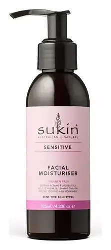 Sukin Sensitive Facial Moisturiser