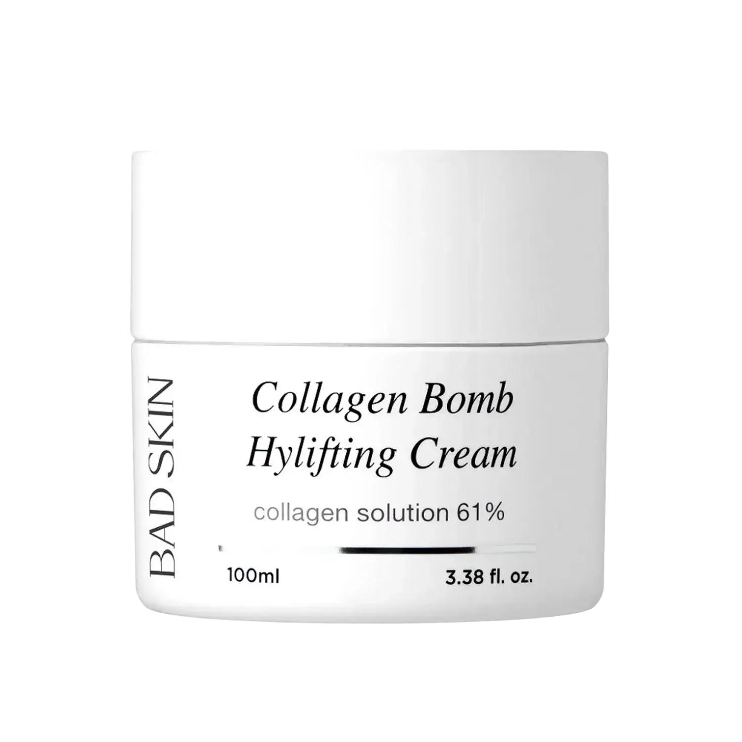 Bad Skin Collagen Bomb Hydrating Cream