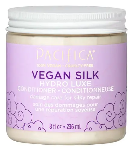 Pacifica Vegan Silk Hydro Luxe Conditioner