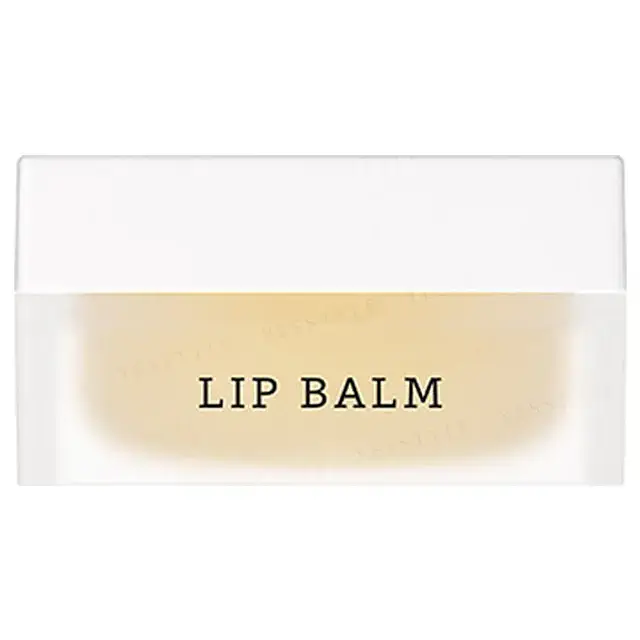 RMK Lip Balm