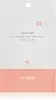The Saem See & Saw A.C Control Clear Spot Patch