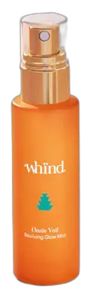 Whind Oasis Veil