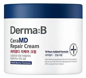 Derma:B Cera MD Repair Cream