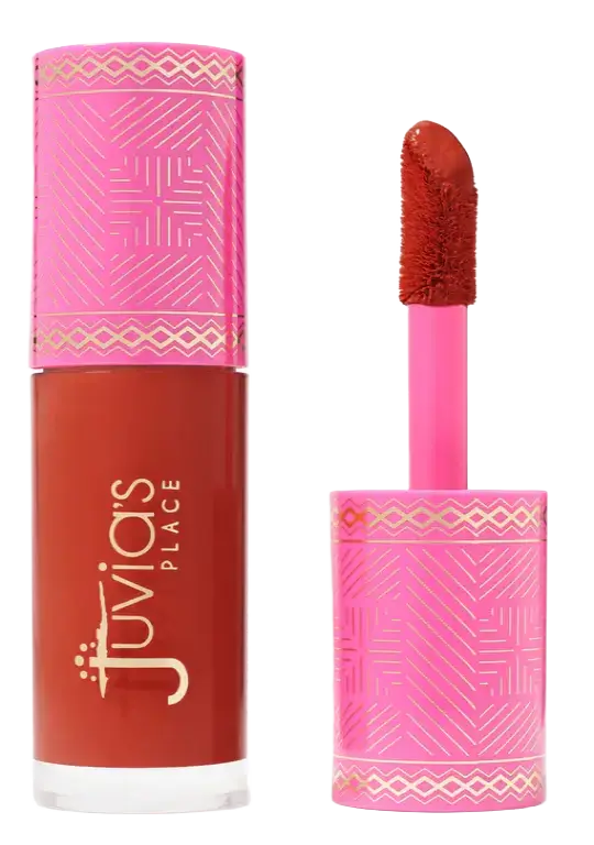 Juvia's Place Blushed Liquid Blush Dahlia