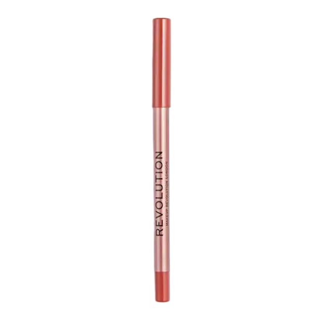 Revolution Beauty Satin Kiss Lipliner Fling