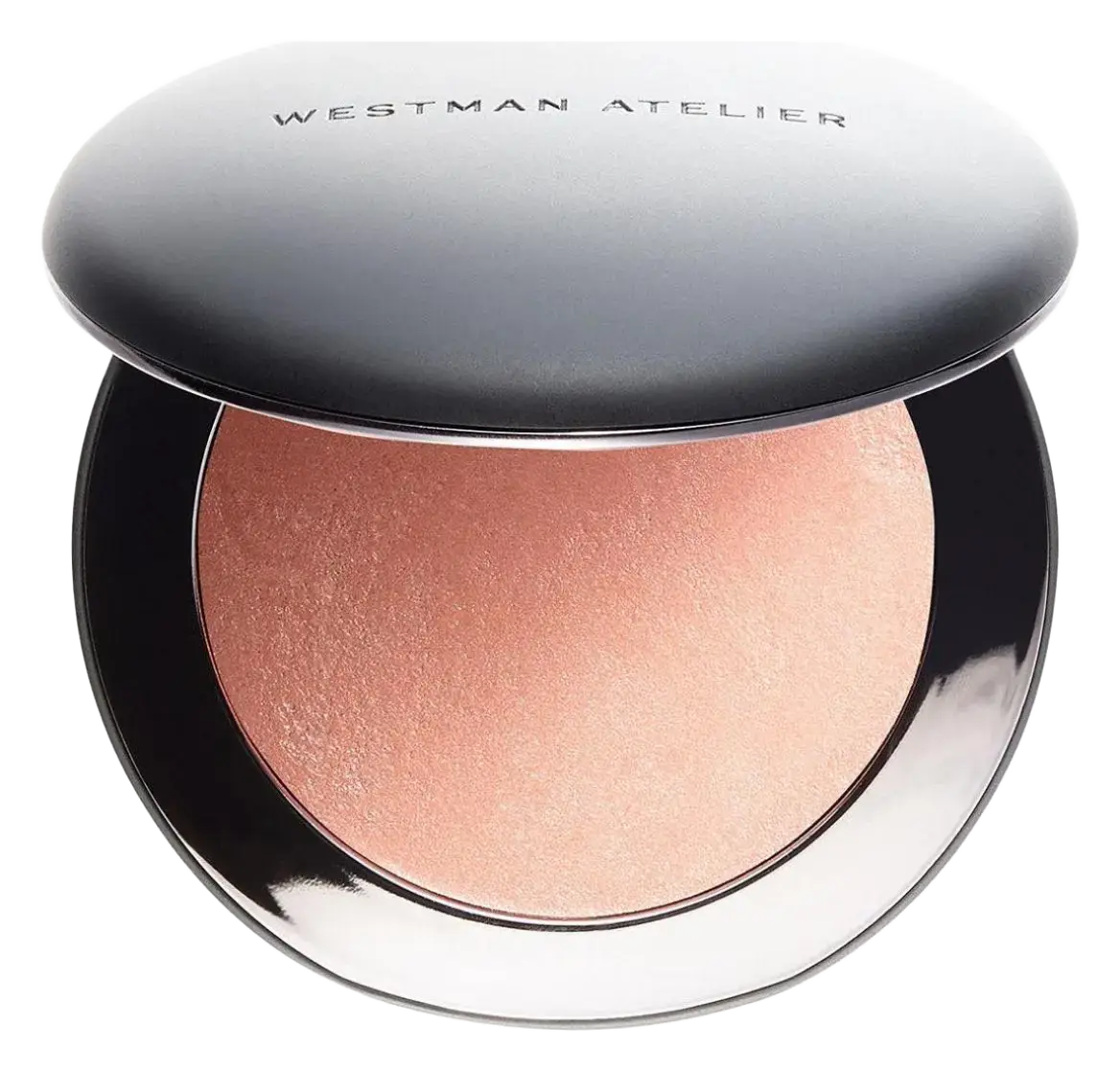 Westman Atelier Super Loaded Tinted Cream Highlighter Peau de Pêche
