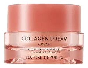 Nature Republic Collagen Dream 70 Cream