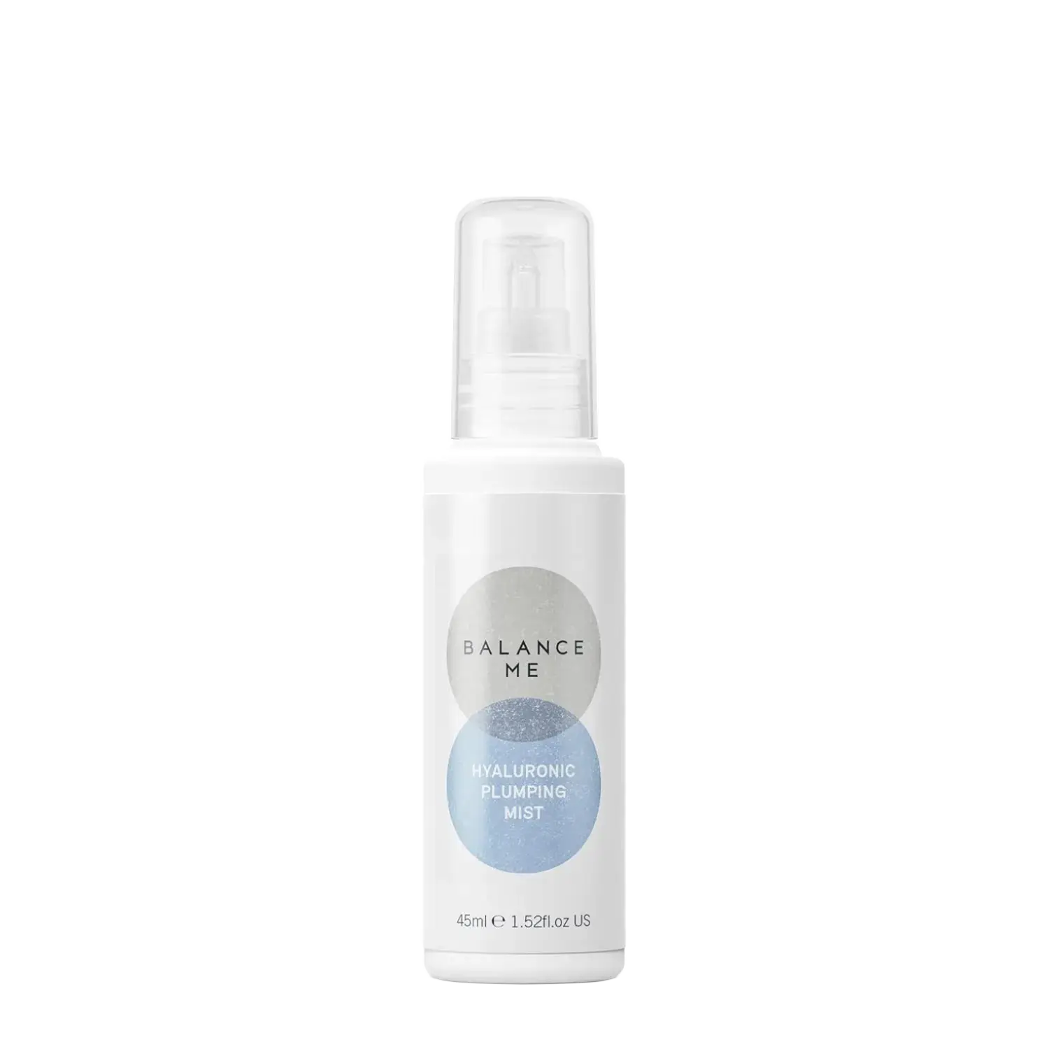 Balance Me Hyaluronic Plumping Mist