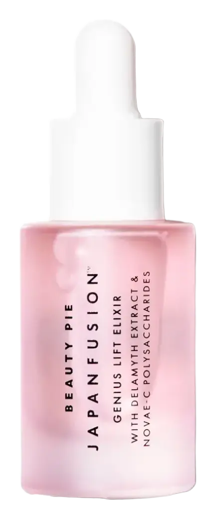Beauty Pie Japanfusion Genius Lift Elixar