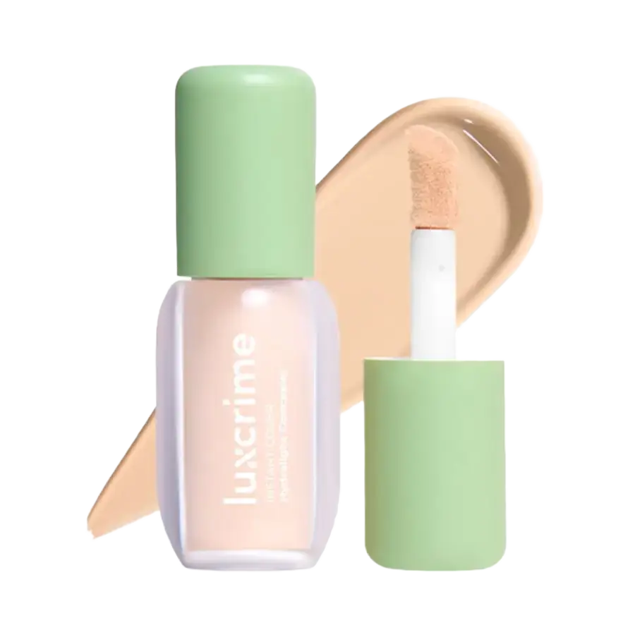 Luxcrime Instant Cover Hydralight Concealer N00