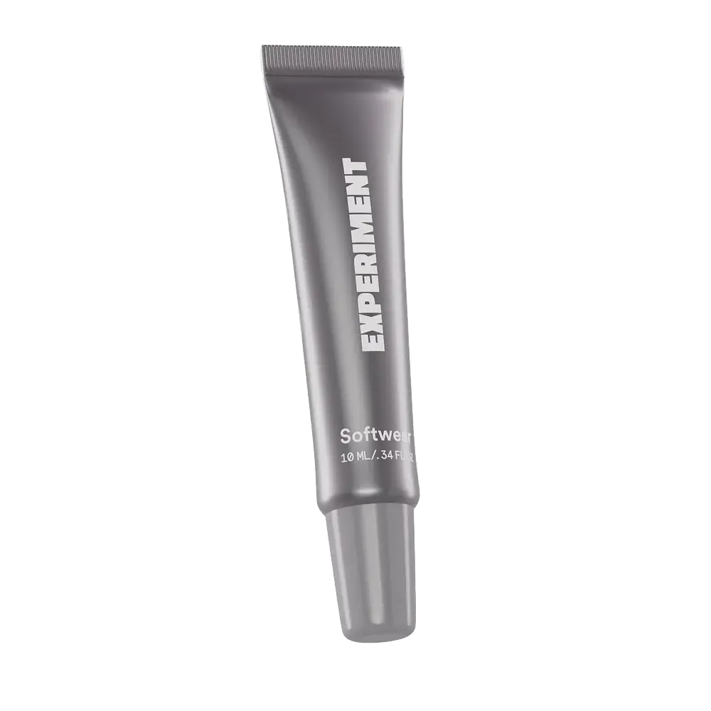 Experiment Beauty Softwear Smoothing Lip Treatment Zero