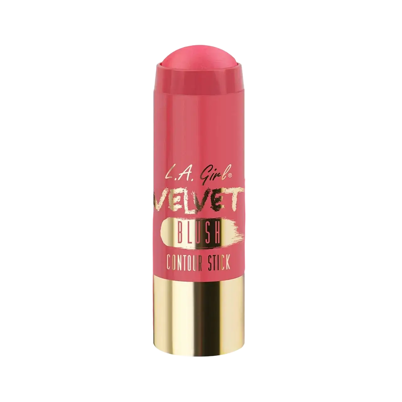 L.A. Girl Velvet Contour Stick Plume