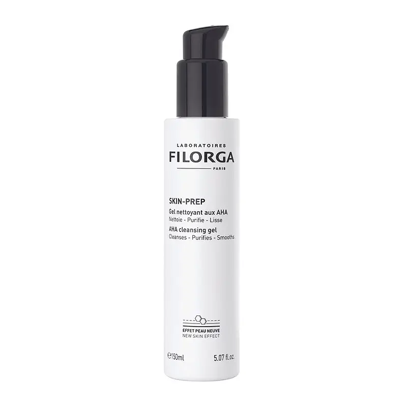 Filorga Skin-prep AHA Cleansing Gel
