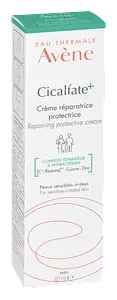 Avène Cicalfate+ Repairing Protective Cream Morocco