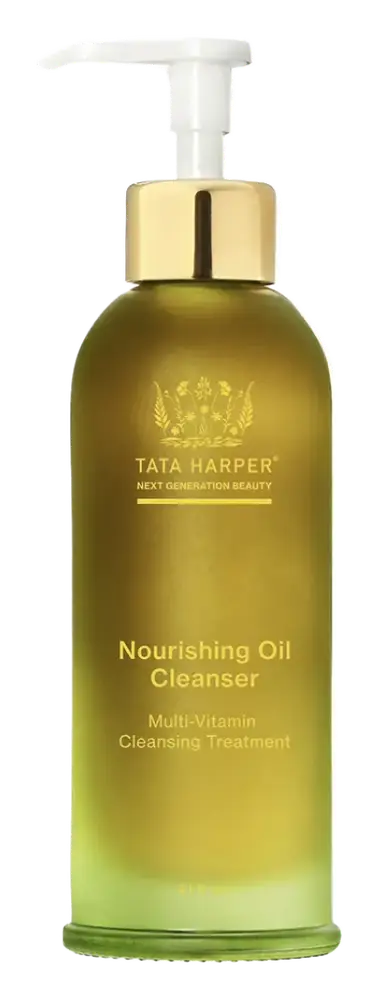 Tata Harper Nourishing Makeup Removing Oil Cleanser